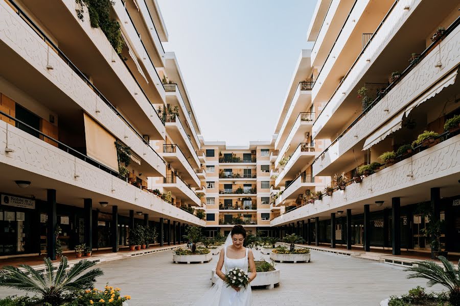 Wedding photographer Francesco Campo (francescocampo). Photo of 7 January 2022