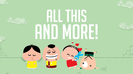 Monica Toy TV - Funny Videos for Kids and Adults