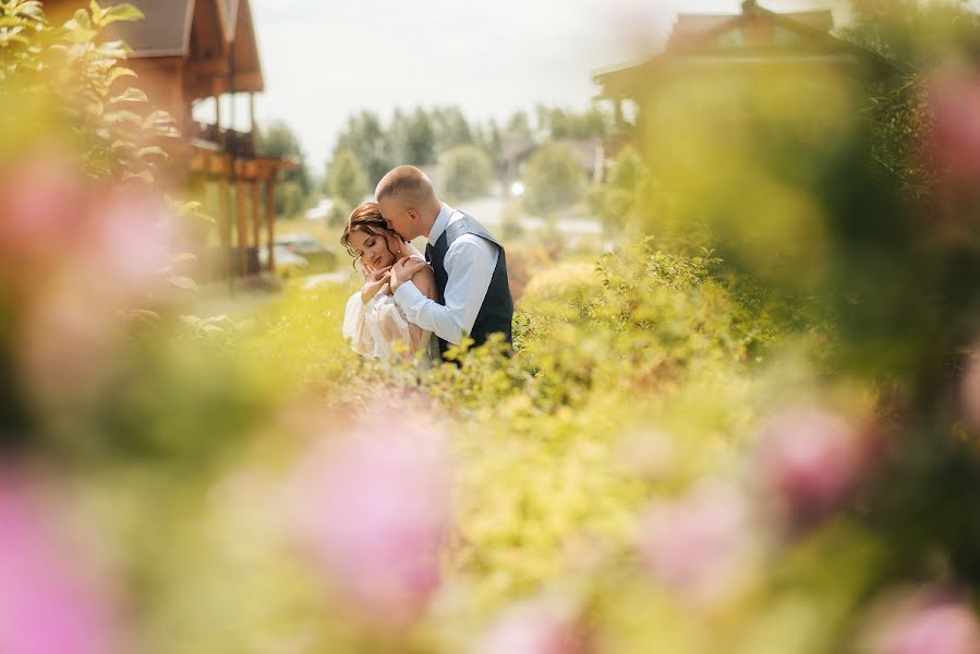 Fotografo di matrimoni Irina Subaeva (subaevafoto). Foto del 2 febbraio