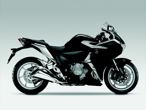 Honda VFR 1200F