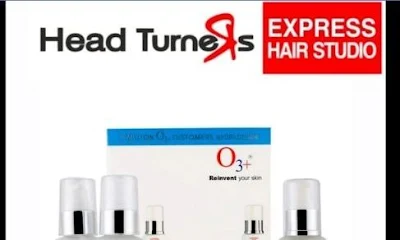 Head Turners Express Hair Studio