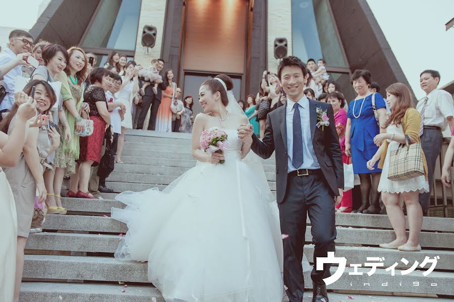 結婚式の写真家Kennymax Hsu (kennymax)。2019 9月12日の写真