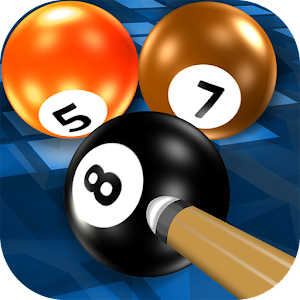 8 Balls Classic Pool Mania for PC and MAC