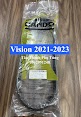 Dây Curoa Bando Fdc 2 Mặt Răng Dành Cho Vision 2021 - 2023