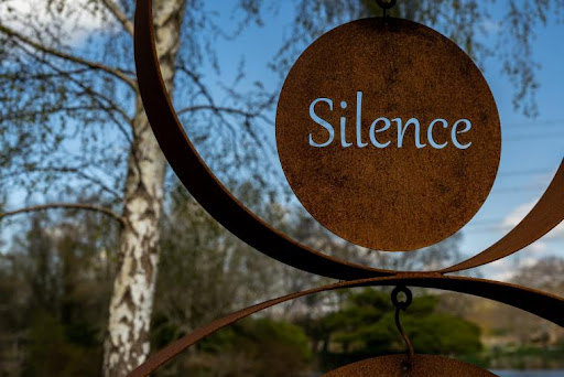 Practicing Silence & Solitude