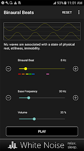 Binaural Beats Generator(圖3)-速報App
