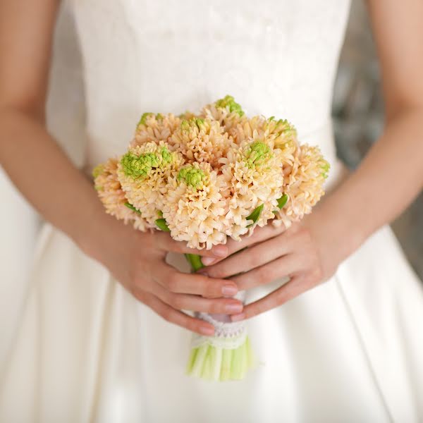 Fotógrafo de bodas Olga Bakhmeteva (olgafancy). Foto del 16 de febrero 2016