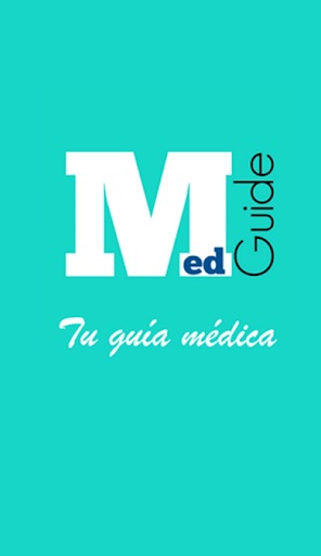 MedGuide