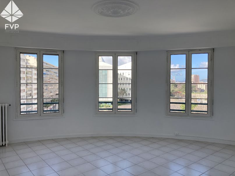 Vente appartement 3 pièces 86 m² à Toulon (83000), 202 000 €