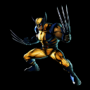 Wolverine Wallpaper New Tab Theme [Install] chrome extension