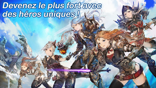 Ceres M  APK MOD screenshots 3