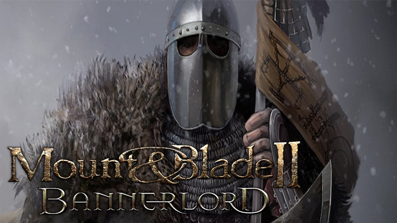 STEAM TOP 100 GAMES – 4 Mount & Blade II: Banner lord