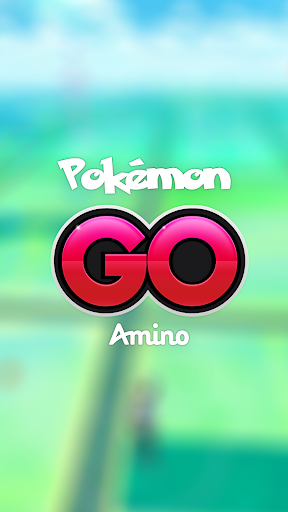 Go Amino para Pokemon Go Chat