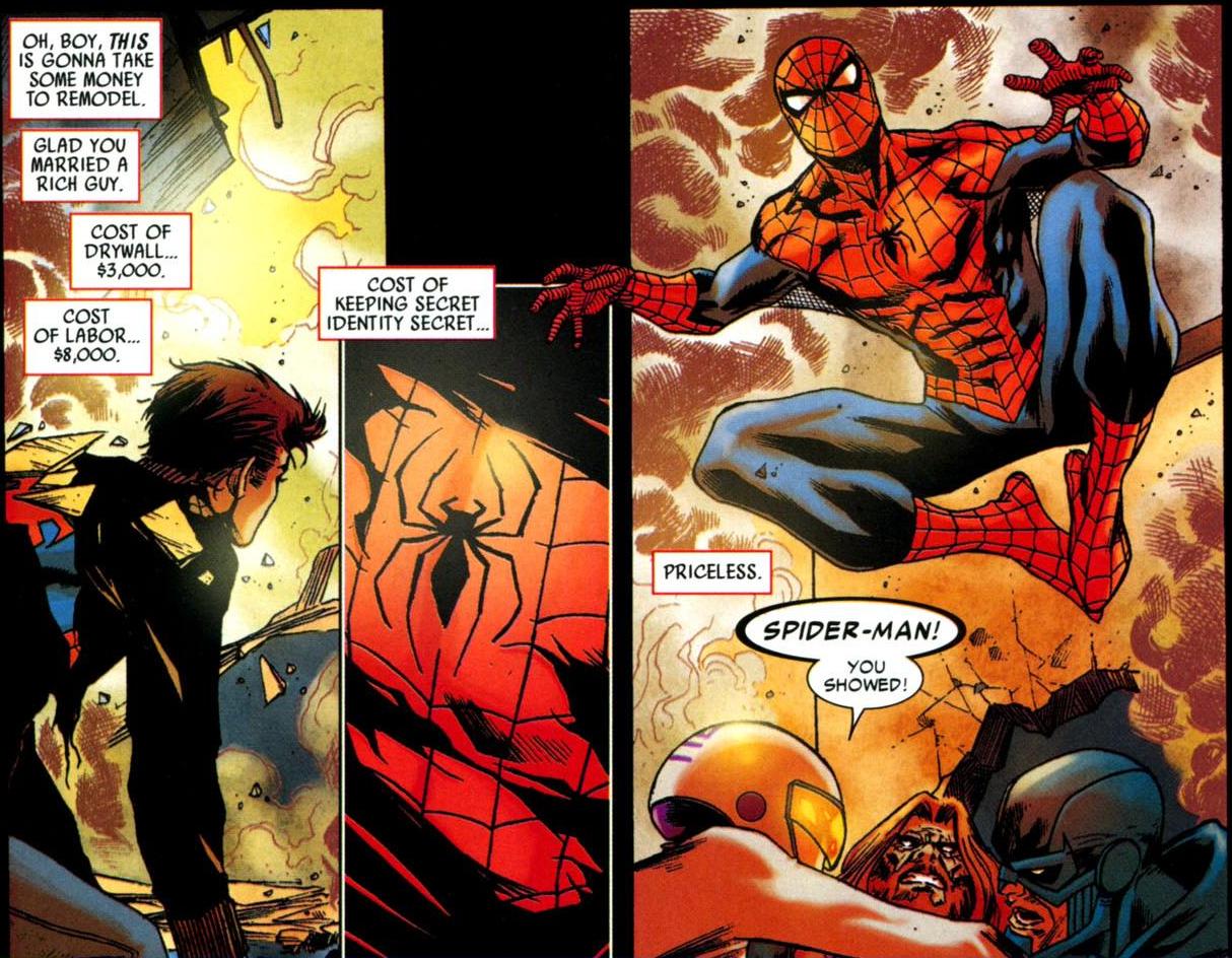World Post Pictures Of Spider Man Thread Page 13 The