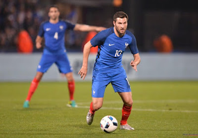 André-Pierre Gignac: "Le Vélodrome me manquait"