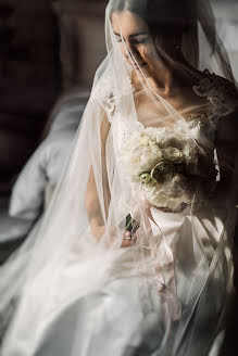 Wedding photographer Aleksandr Nesterov (nesterovphoto). Photo of 3 March 2020