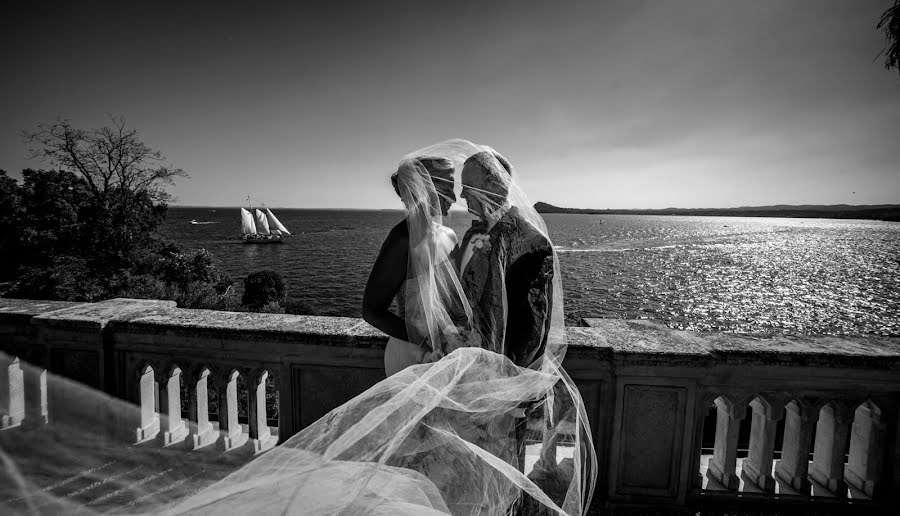 結婚式の写真家Cristiano Ostinelli (ostinelli)。2019 9月6日の写真