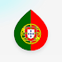 Drops: Learn European Portuguese language for free 34.58