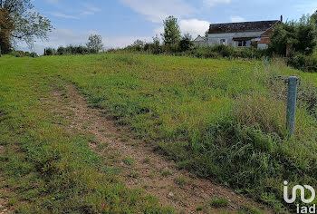 terrain à Oneux (80)