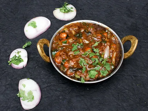 Paneer Kadai