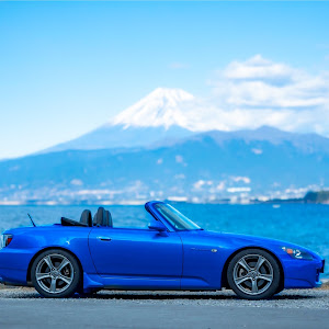 S2000 AP2