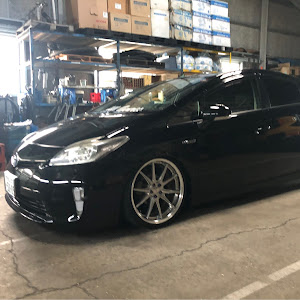 プリウス ZVW30