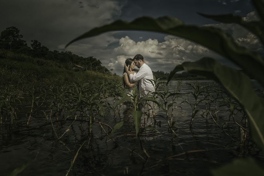 Wedding photographer Giancarlo Pavanello (giancarlopavan). Photo of 7 January 2019