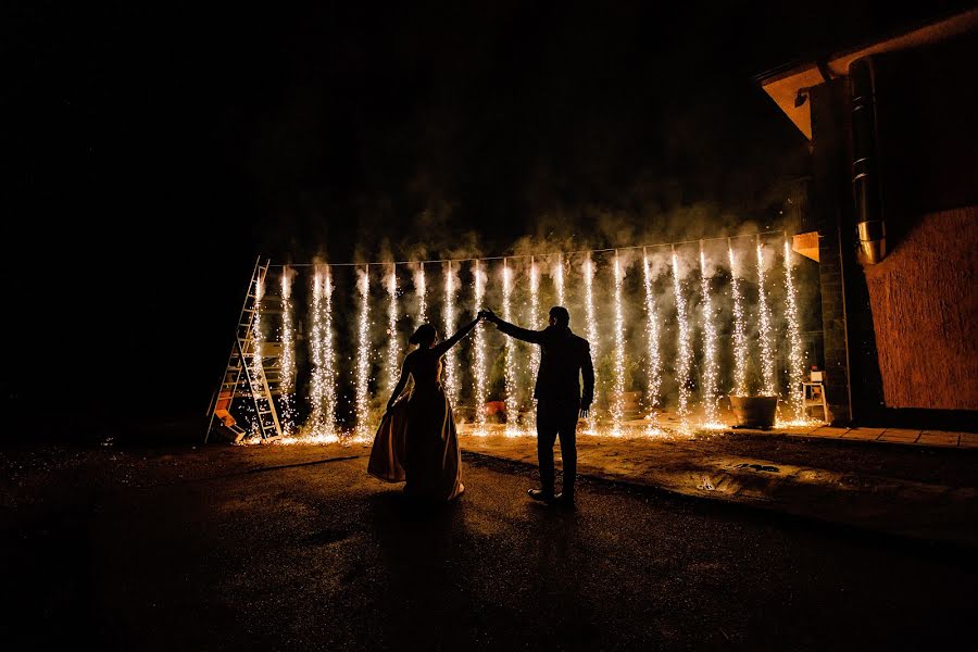 Fotógrafo de bodas Deiane Unamuno (deianeunamuno). Foto del 1 de julio 2018