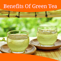 Health Benefits Of Green Tea