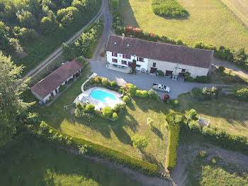 maison à Saint-Dizier-Leyrenne (23)