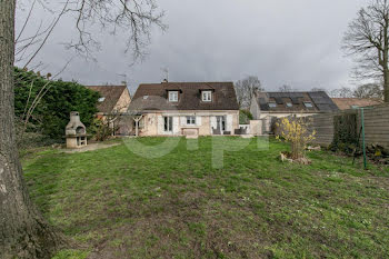 maison à Chennevieres-sur-marne (94)