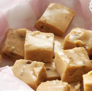 panoche fudge