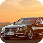 Cover Image of Download Parking Benz - Maybach Luxury Car Simulator 1.0 APK