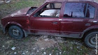 продам запчасти Opel Kadett Kadett D