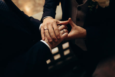 Photographe de mariage Yuliya Vlasenko (vlasenkoyulia). Photo du 25 février