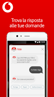 My vodafone portugal apk