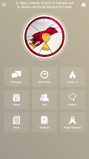 St. Mary and St. Martin(圖2)-速報App