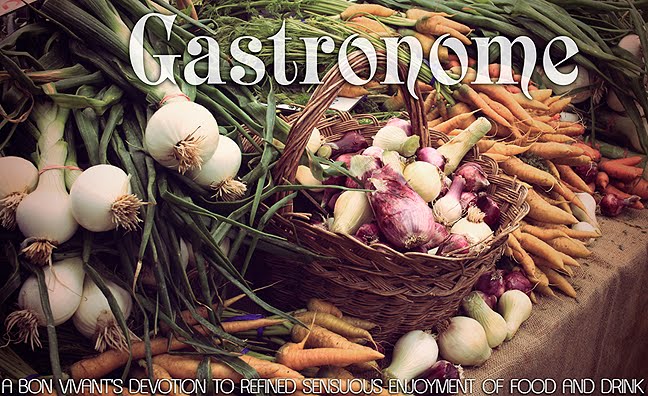 Gastronome