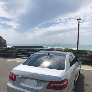 Eクラス W212