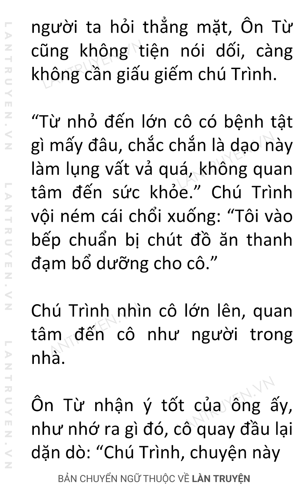 Cho Má Em Thêm Hồng - Chương 16