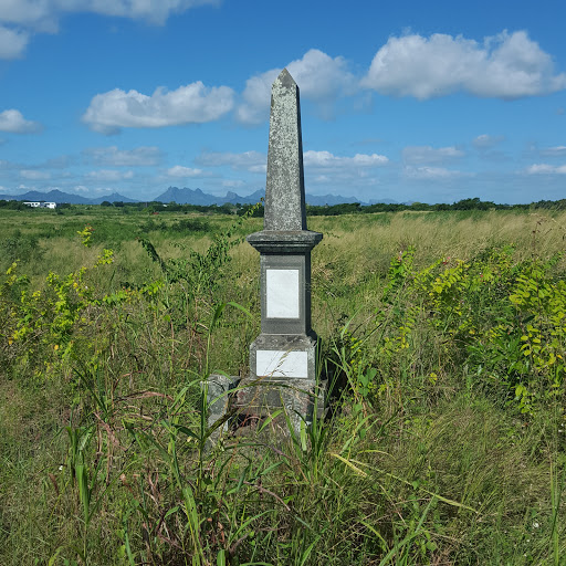 Mrs Foolong War Hurhangee Memorial