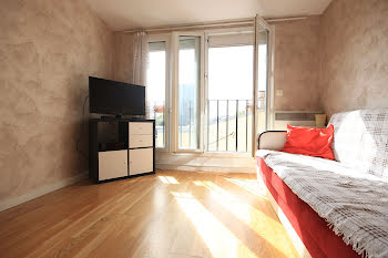 appartement à Pantin (93)