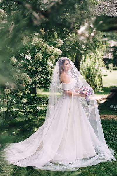 Photographe de mariage Alla Malakhova (aliko). Photo du 27 février 2021