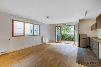 appartement à Boulogne-Billancourt (92)