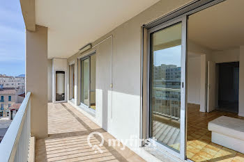 appartement à Toulon (83)