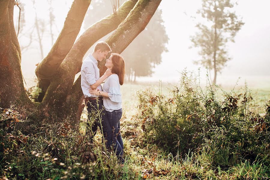 Wedding photographer Yulia Knieper (lisa). Photo of 29 August 2017