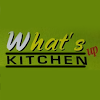 What's Up Kitchen