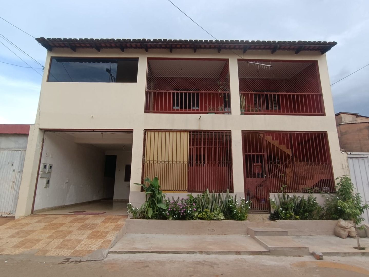 Casas à venda Setor Tradicional