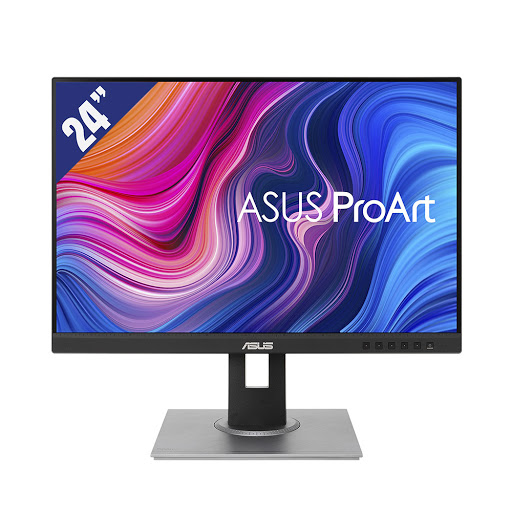 Màn hình LCD ASUS 24" ProArt PA248QV (1920 x 1200/IPS/75Hz/5 ms)