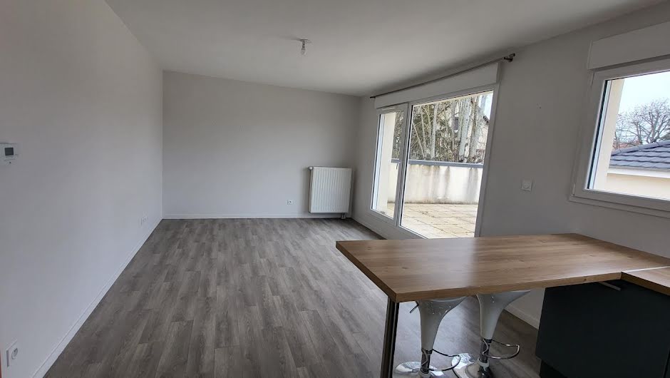 Vente appartement 3 pièces 61 m² à Boigny-sur-Bionne (45760), 197 950 €